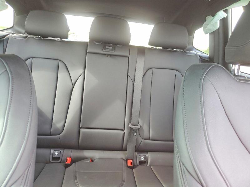 Auction sale of the 2021 Bmw X3, vin: 5UXTY3C01M9H96974, lot number: 54654166
