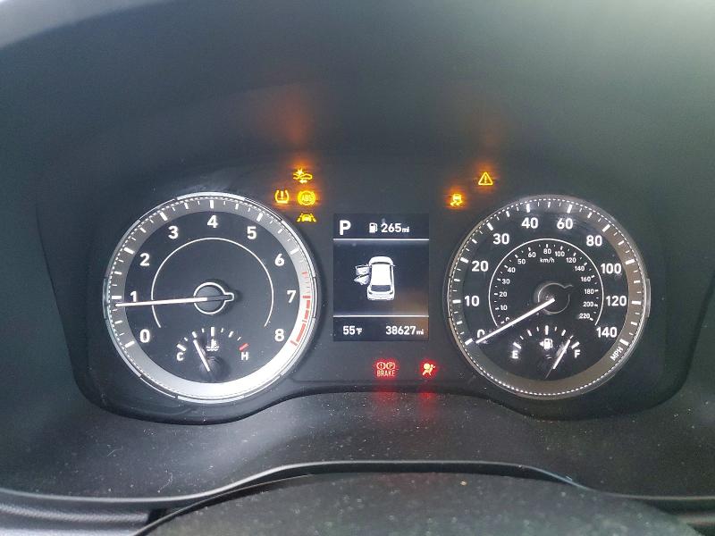 Продаж на аукціоні авто 2022 Hyundai Venue, vin: KMHRC8A39NU207472, номер лоту: 52652056