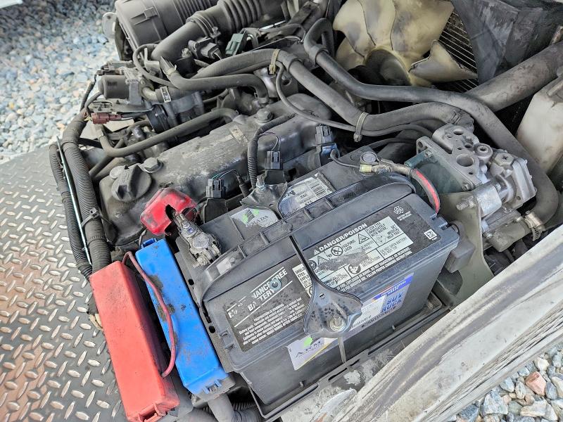 Продажа на аукционе авто 2016 Unicariers Forklift, vin: CP1F29W21885, номер лота: 51988376