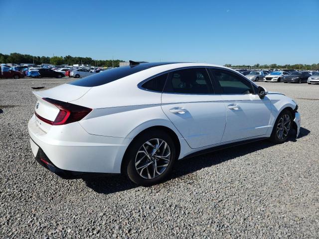 2020 Hyundai Sonata მანქანა იყიდება აუქციონზე, vin: 5NPEF4JA9LH036800, აუქციონის ნომერი: 51602366
