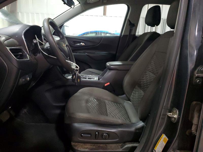 Aukcja sprzedaży 2019 Chevrolet Equinox, vin: 2GNAXUEV5K6131647, numer aukcji: 50642246