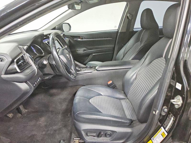 Aukcja sprzedaży 2020 Toyota Camry, vin: 4T1G11AK4LU301607, numer aukcji: 53286366