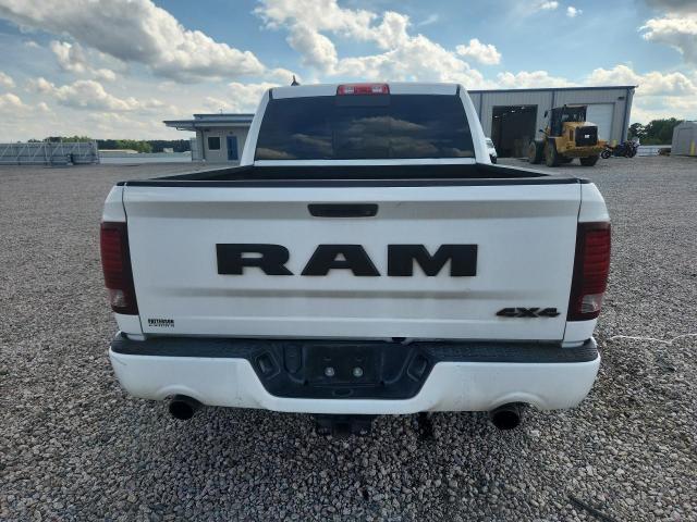 2018 Ram 1500 მანქანა იყიდება აუქციონზე, vin: 1C6RR7MT1JS124446, აუქციონის ნომერი: 52814626