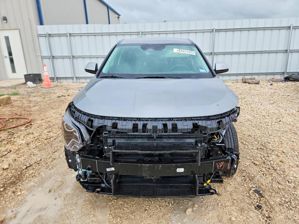 Продажа на аукционе авто 2026 Kia Niro, vin: KNDCP3LE8T5342871, номер лота: 54208036