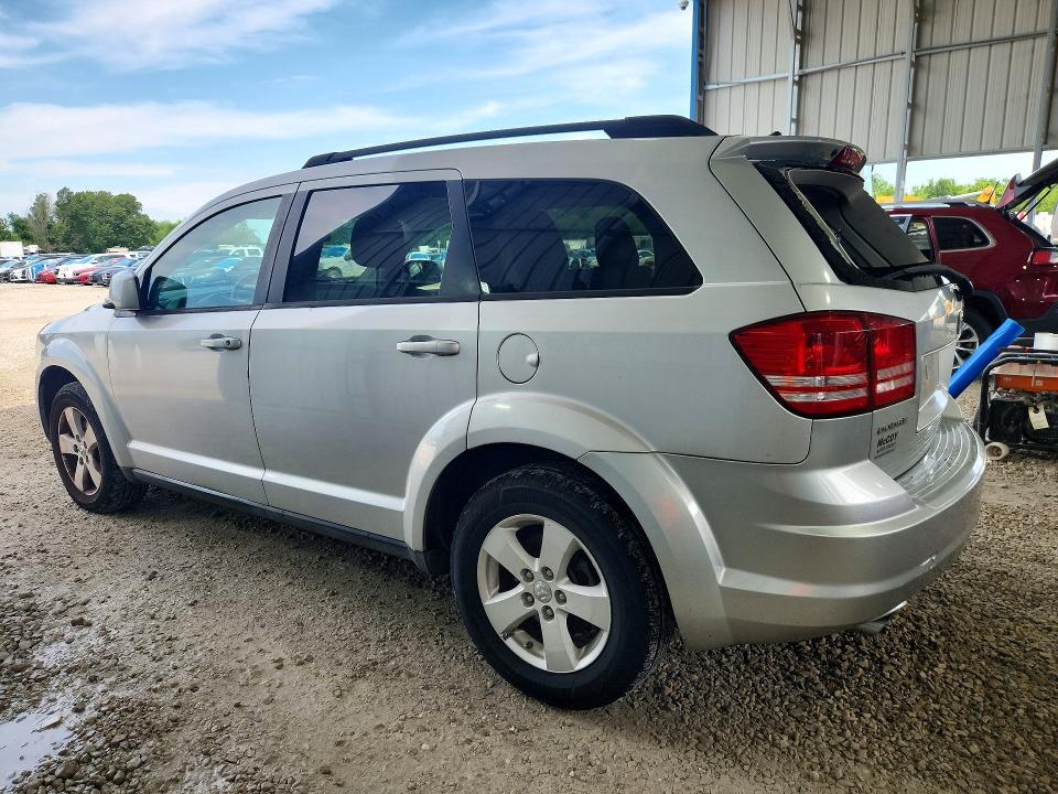 Aukcja sprzedaży 2010 Dodge Journey, vin: 3D4PG5FV0AT238092, numer aukcji: 52588026