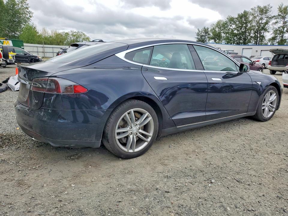 Aukcja sprzedaży 2013 Tesla Model S, vin: 5YJSA1CG0DFP19616, numer aukcji: 52888166