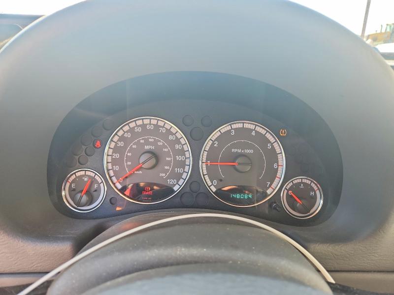 Продаж на аукціоні авто 2005 Jeep Liberty, vin: 1J4GL58K65W564551, номер лоту: 52729286