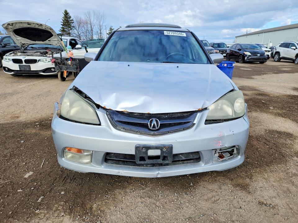 Aukcja sprzedaży 2005 Acura 1.7el, vin: 2HHES366X5H101608, numer aukcji: 52709346