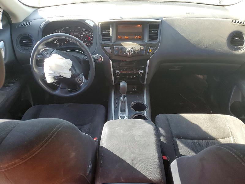 Aukcja sprzedaży 2013 Nissan Pathfinder, vin: 5N1AR2MM7DC671992, numer aukcji: 52464966