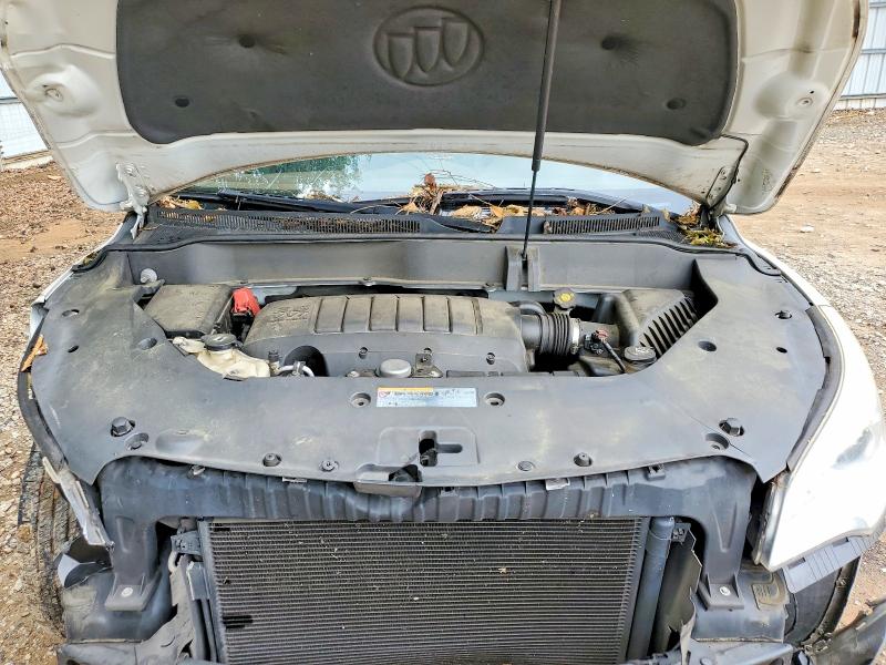 Продажа на аукционе авто 2014 Buick Enclave, vin: 5GAKRBKD0EJ193103, номер лота: 55228116