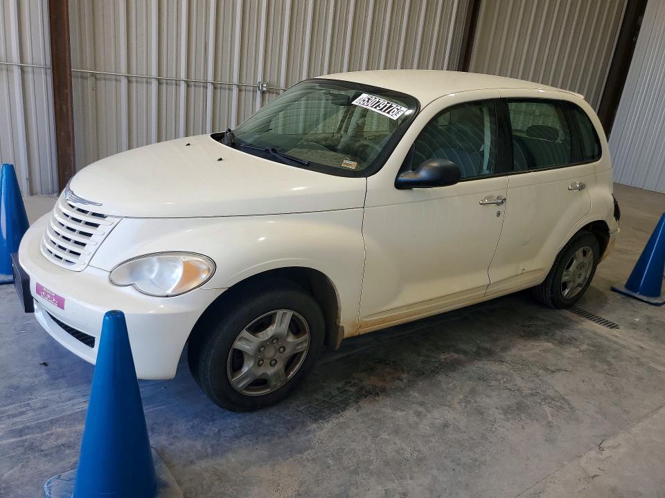 Продаж на аукціоні авто 2008 Chrysler Pt Cruiser, vin: 3A8FY48B18T146110, номер лоту: 53079176