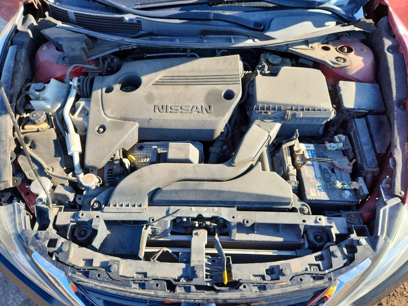 2016 Nissan Altima მანქანა იყიდება აუქციონზე, vin: 1N4AL3AP1GC212090, აუქციონის ნომერი: 52160656