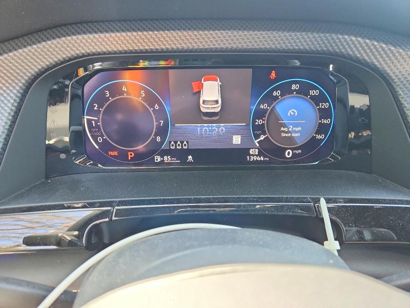 Продаж на аукціоні авто 2025 Volkswagen Atlas Cross Sport, vin: 1V2BE2CA2SC224204, номер лоту: 51953916