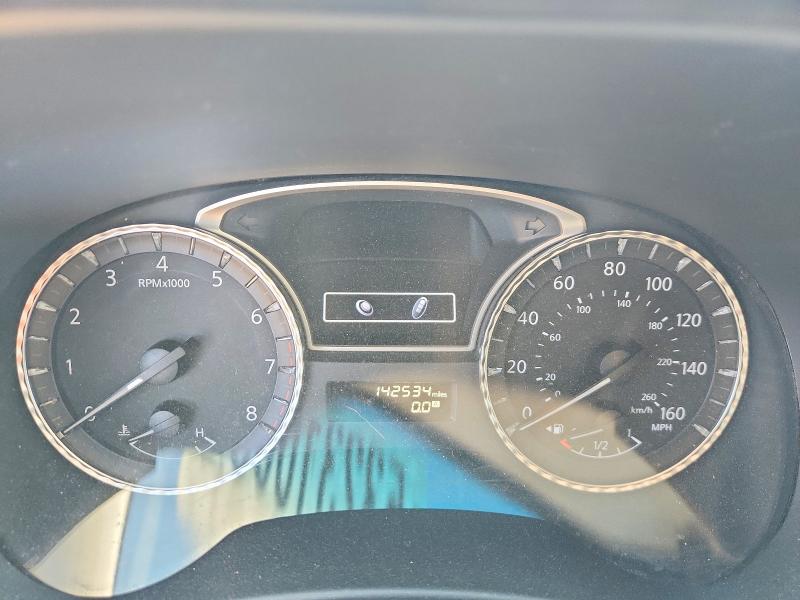2015 Infiniti Qx60 მანქანა იყიდება აუქციონზე, vin: 5N1AL0MNXFC517682, აუქციონის ნომერი: 53231006