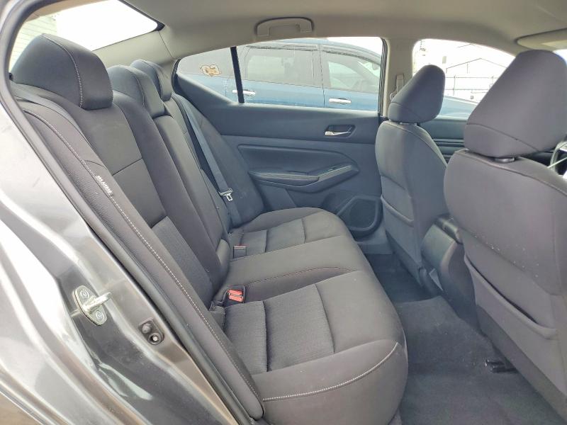 2020 Nissan Altima მანქანა იყიდება აუქციონზე, vin: 1N4BL4BV4LC205572, აუქციონის ნომერი: 52122116