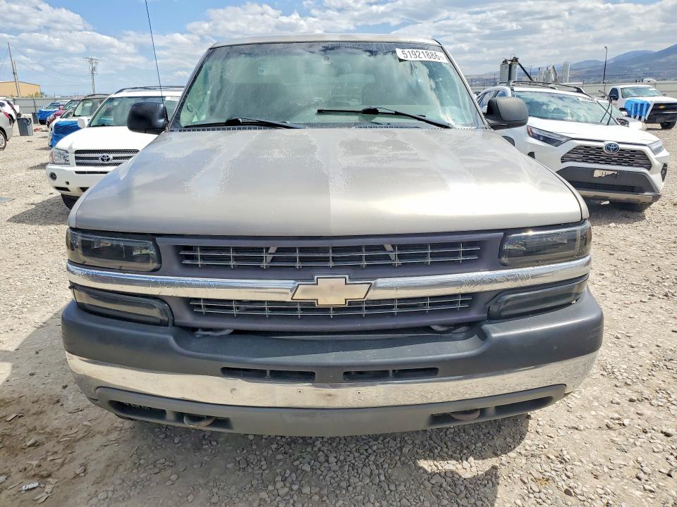 Aukcja sprzedaży 2003 Chevrolet Tahoe, vin: 1GNEK13Z63J141967, numer aukcji: 51921886