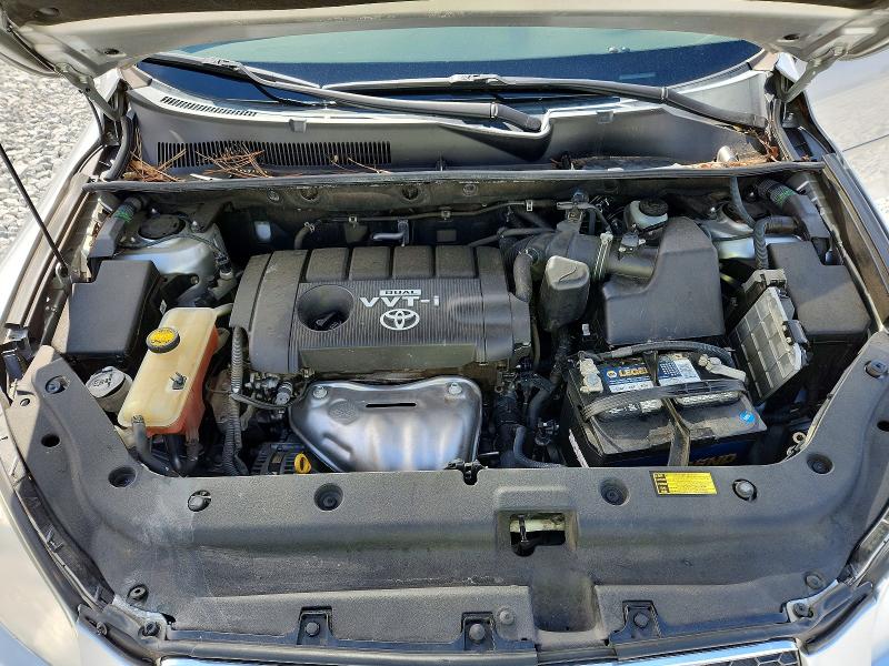 2010 Toyota Rav4 მანქანა იყიდება აუქციონზე, vin: 2T3YF4DV2AW025266, აუქციონის ნომერი: 52915886