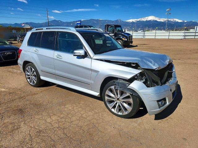 Продажа на аукционе авто 2010 Mercedes-benz Glk, vin: WDCGG8HB8AF450616, номер лота: 53071286