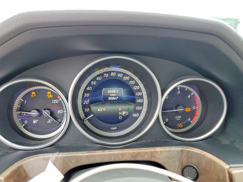 Продажа на аукционе авто 2014 Mercedes-benz E, vin: WDDHF0EB4EA853844, номер лота: 51860516