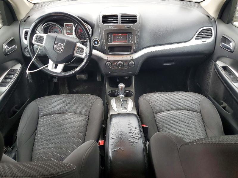2018 Dodge Journey მანქანა იყიდება აუქციონზე, vin: 3C4PDCAB9JT295124, აუქციონის ნომერი: 53205476