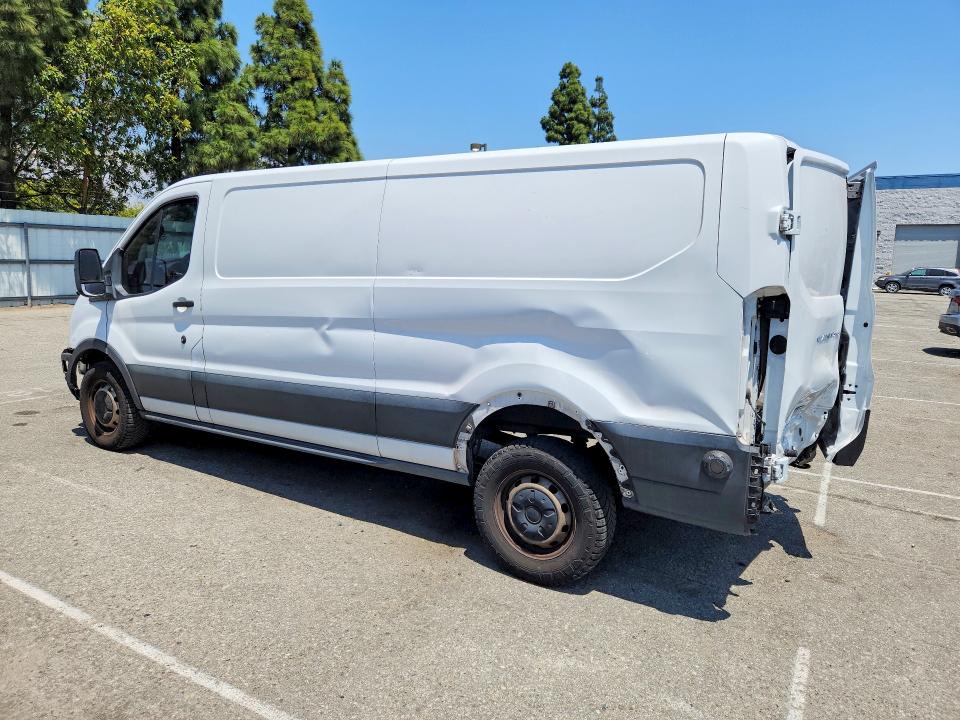 Aukcja sprzedaży 2020 Ford Transit, vin: 1FTBR1YG1LKB21084, numer aukcji: 55606756