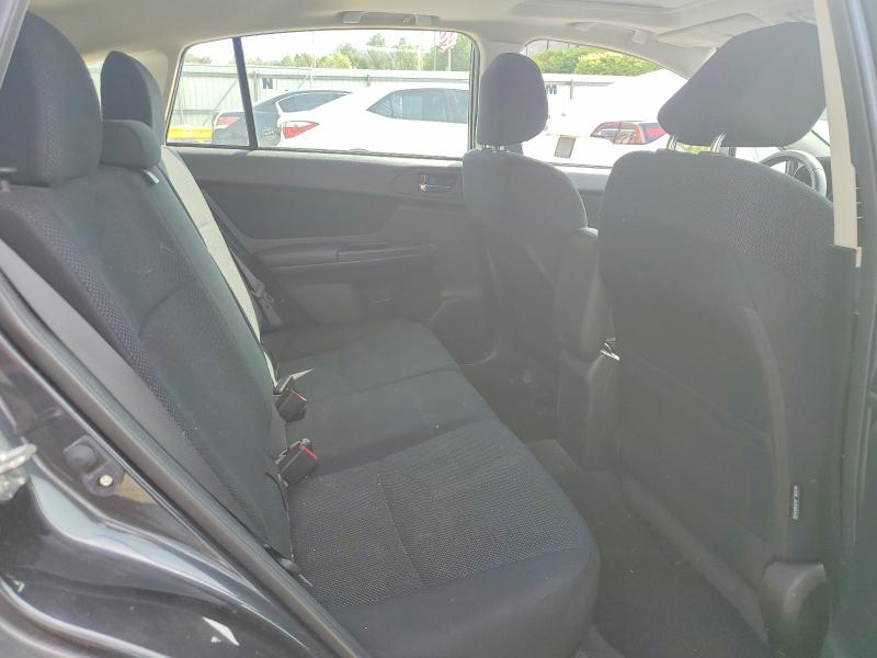 Aukcja sprzedaży 2012 Subaru Impreza, vin: JF1GPAD62CH210707, numer aukcji: 54693626