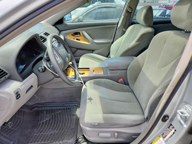 54978296 :رقم المزاد ، 4T1BE46K07U572596 vin ، 2007 Toyota Camry مزاد بيع