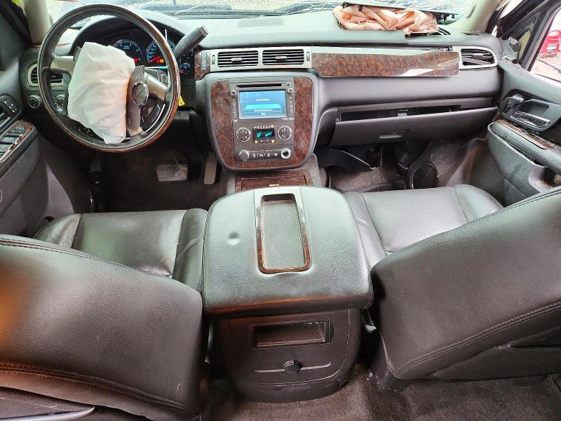 52128586 :رقم المزاد ، 1GT125E82EF145927 vin ، 2014 Gmc Sierra مزاد بيع