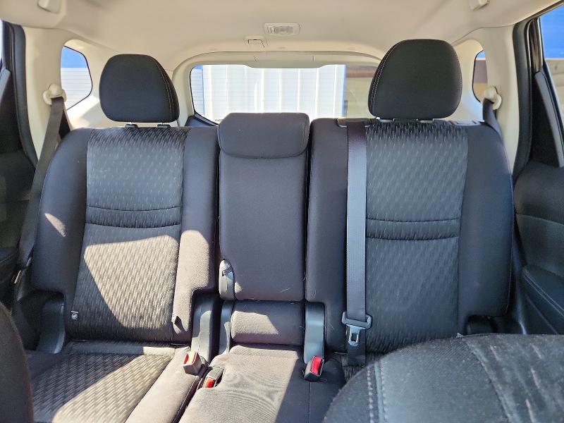Aukcja sprzedaży 2019 Nissan Rogue, vin: JN8AT2MV8KW379640, numer aukcji: 51850936