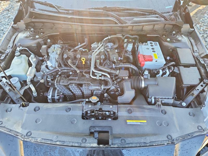 53754076 :رقم المزاد ، 1N4BL4CV5PN387842 vin ، 2023 Nissan Altima مزاد بيع