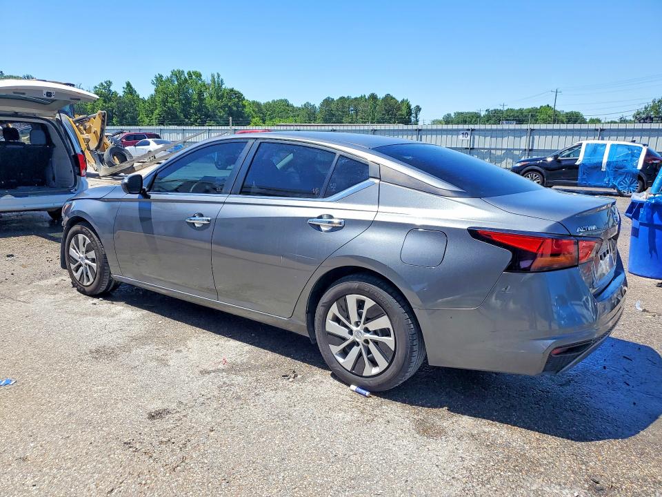 Aukcja sprzedaży 2022 Nissan Altima, vin: 1N4BL4BV2NN351184, numer aukcji: 52784736