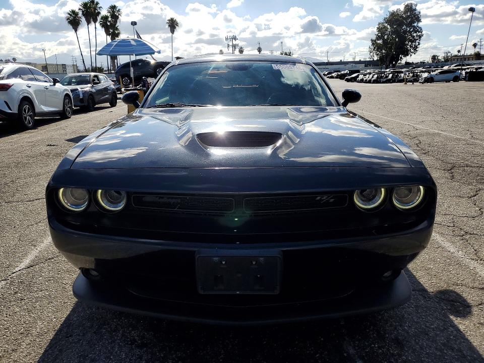 Aukcja sprzedaży 2019 Dodge Challenger, vin: 2C3CDZBT3KH552334, numer aukcji: 55065746
