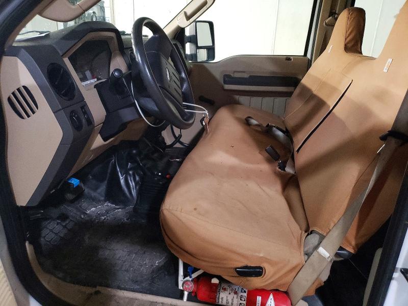 Aukcja sprzedaży 2008 Ford F250, vin: 1FTSW21R08EC32466, numer aukcji: 53961266