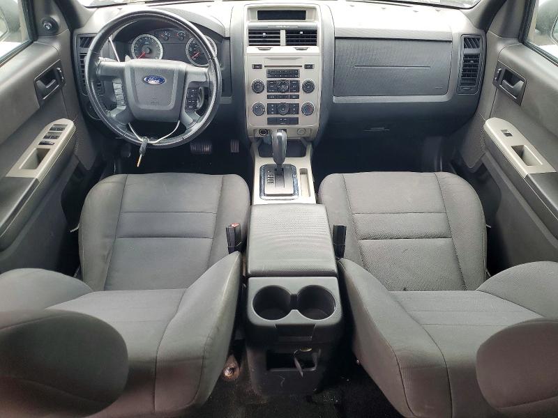Aukcja sprzedaży 2012 Ford Escape, vin: 1FMCU0DG0CKA59398, numer aukcji: 51608916