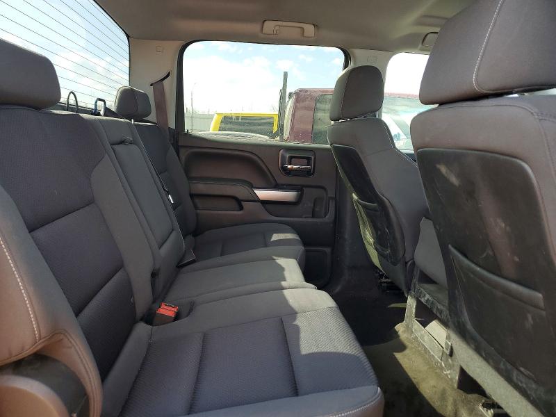 Aukcja sprzedaży 2015 Chevrolet Silverado, vin: 3GCUKREC5FG357228, numer aukcji: 52944356