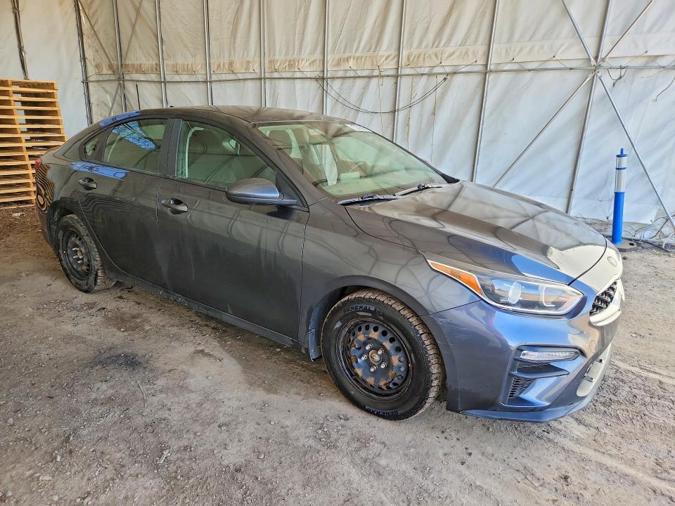 Auction sale of the 2020 Kia Forte, vin: 3KPF24AD8LE157123, lot number: 54430126