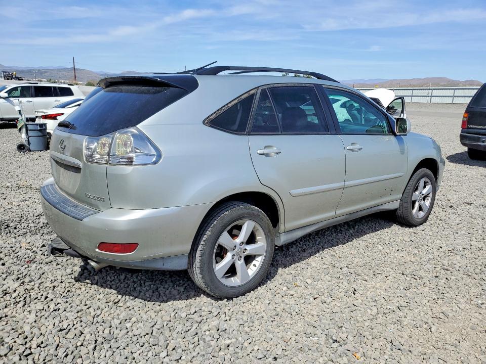 Aukcja sprzedaży 2006 Lexus Rx, vin: 2T2HA31U26C089972, numer aukcji: 51863156