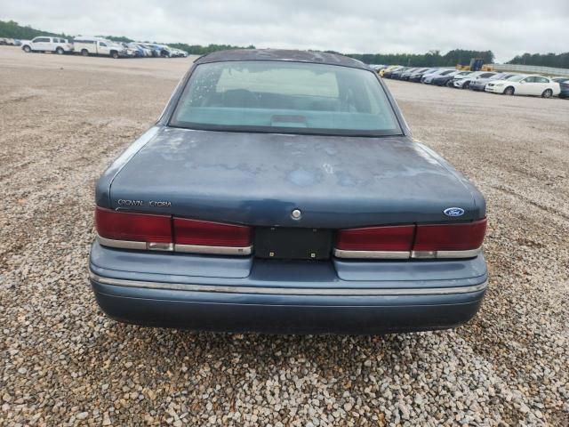 Продаж на аукціоні авто 1997 Ford Crown Victoria, vin: 2FALP73WXVX110070, номер лоту: 53329166