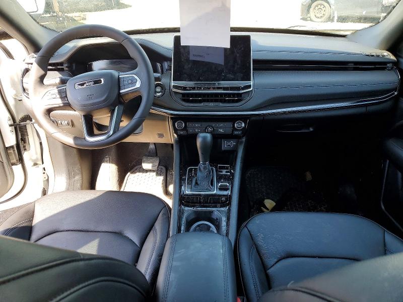 Продажа на аукционе авто 2025 Jeep Compass, vin: 3C4NJDFN3ST582016, номер лота: 54405476