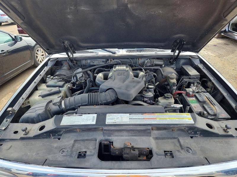 Продаж на аукціоні авто 1999 Ford Explorer, vin: 1FMZU34E5XZB77583, номер лоту: 53364956