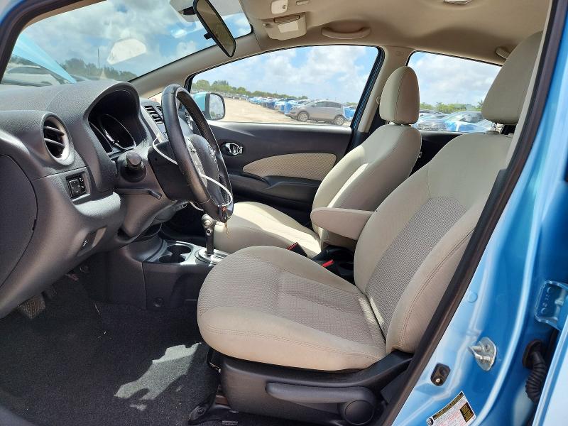 Продажа на аукционе авто 2014 Nissan Versa Note, vin: 3N1CE2CP6EL372006, номер лота: 54171856