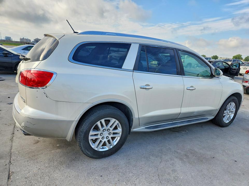 Продаж на аукціоні авто 2009 Buick Enclave, vin: 5GAER13D39J200475, номер лоту: 53957096