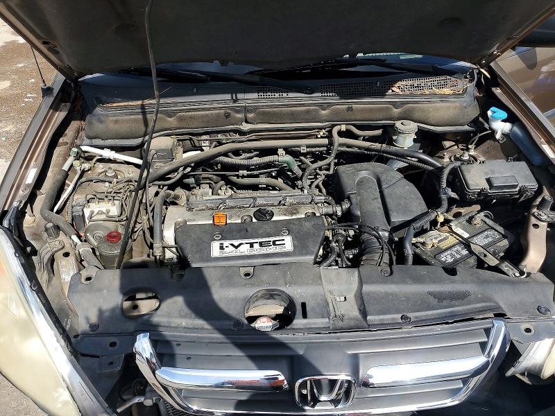 Aukcja sprzedaży 2002 Honda Cr-v, vin: JHLRD78872C072896, numer aukcji: 54417436