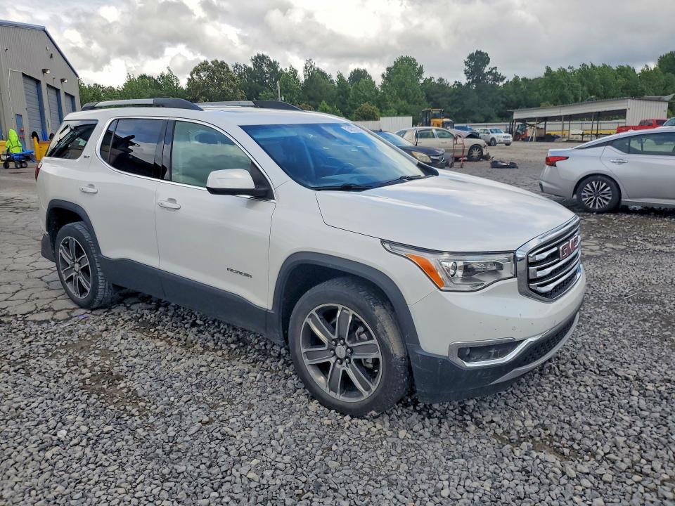 Aukcja sprzedaży 2017 Gmc Acadia, vin: 1GKKNNLS9HZ274992, numer aukcji: 54516606