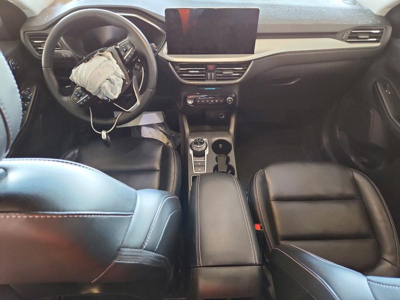 Продажа на аукционе авто 2023 Ford Escape, vin: 1FMCU9JA3PUA96993, номер лота: 54325896