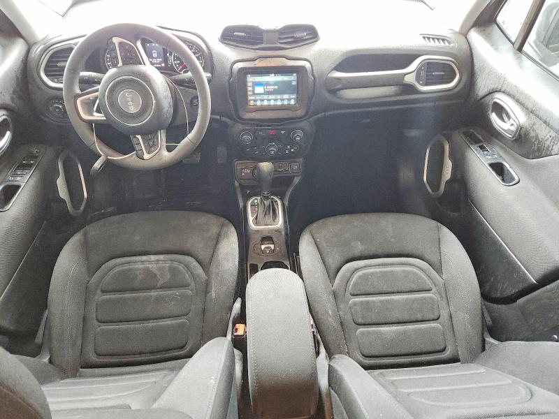 Продажа на аукционе авто 2019 Jeep Renegade, vin: ZACNJBBBXKPK41796, номер лота: 52862826