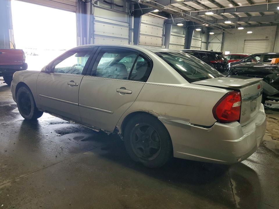 Aukcja sprzedaży 2006 Chevrolet Malibu, vin: 1G1ZT53836F239571, numer aukcji: 53027386
