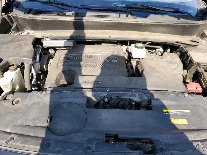Aukcja sprzedaży 2015 Infiniti Qx60, vin: 5N1AL0MM7FC548265, numer aukcji: 52542416