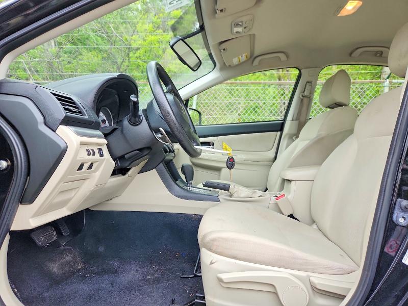 Aukcja sprzedaży 2013 Subaru Impreza, vin: JF1GJAC69DH026045, numer aukcji: 54816306