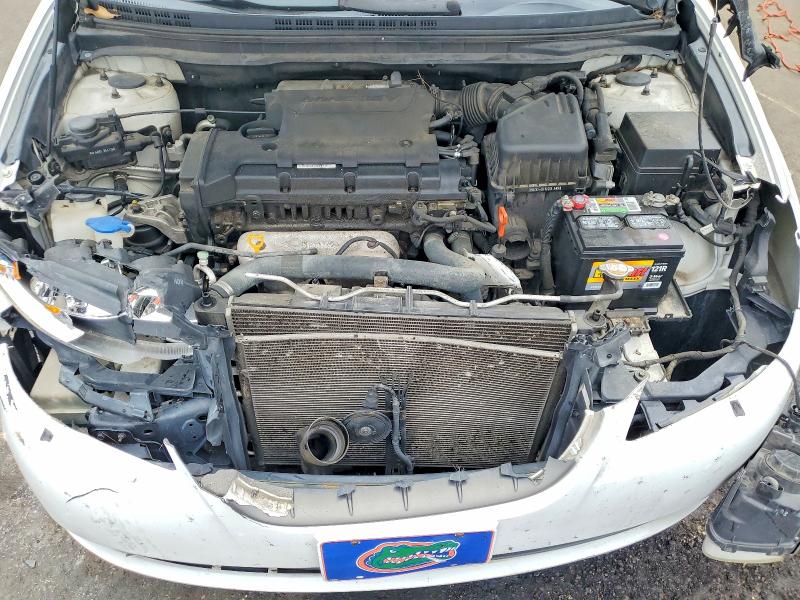 52561806 :رقم المزاد ، KMHDU46D18U420602 vin ، 2008 Hyundai Elantra مزاد بيع